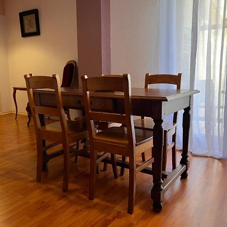 Appartement Rue Haute Seille Мец Екстер'єр фото