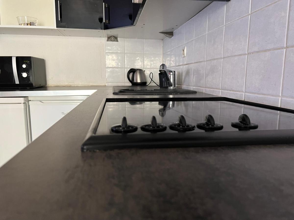 Appartement Rue Haute Seille Мец Екстер'єр фото