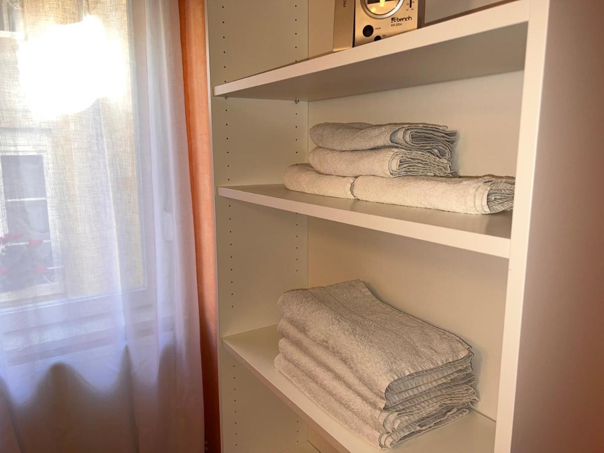 Appartement Rue Haute Seille Мец Екстер'єр фото