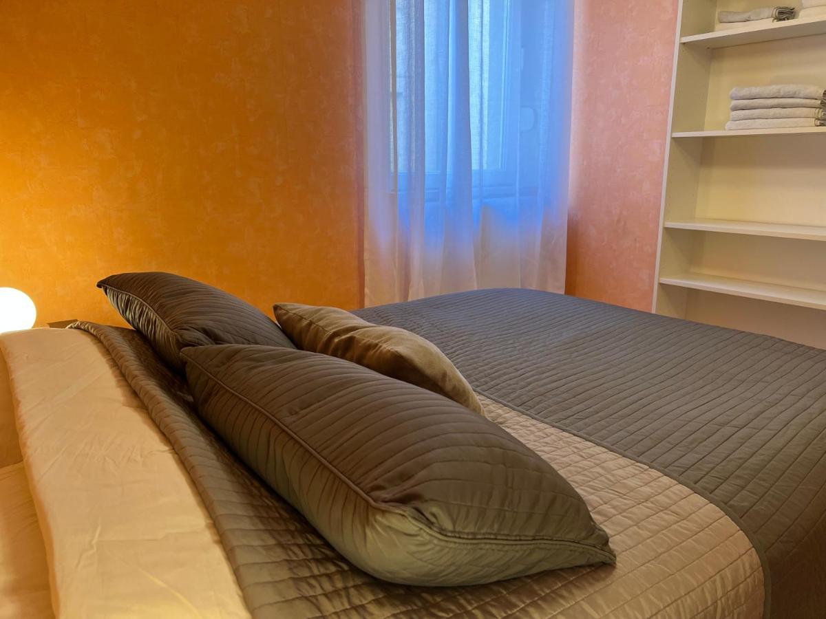 Appartement Rue Haute Seille Мец Екстер'єр фото
