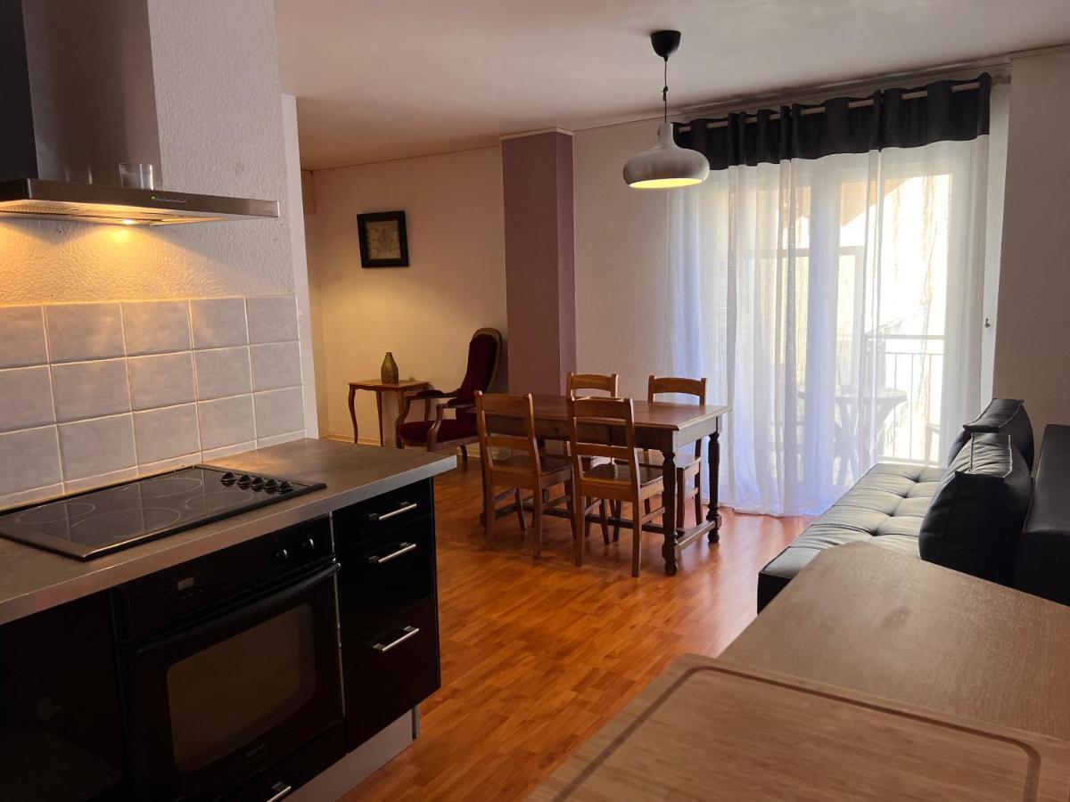 Appartement Rue Haute Seille Мец Екстер'єр фото