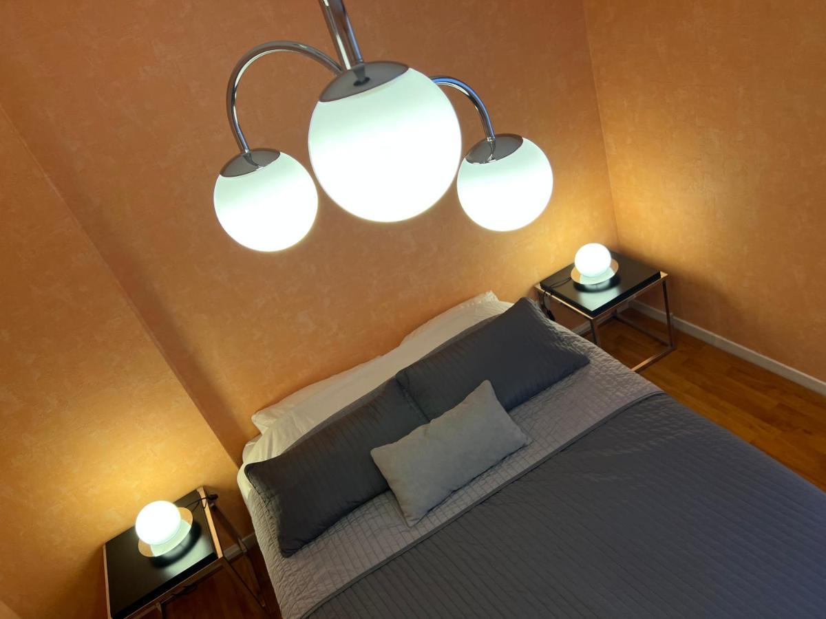 Appartement Rue Haute Seille Мец Екстер'єр фото