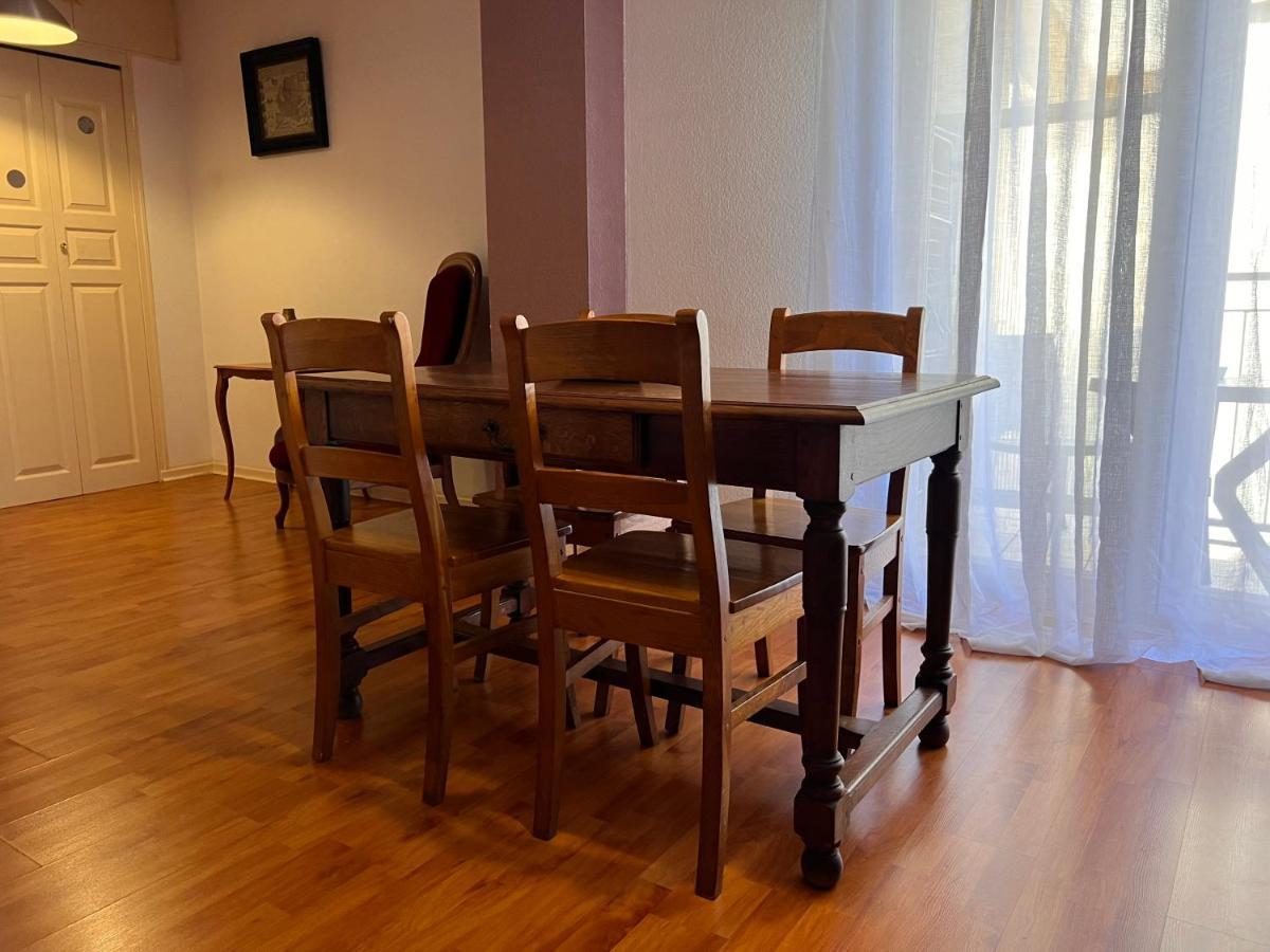 Appartement Rue Haute Seille Мец Екстер'єр фото