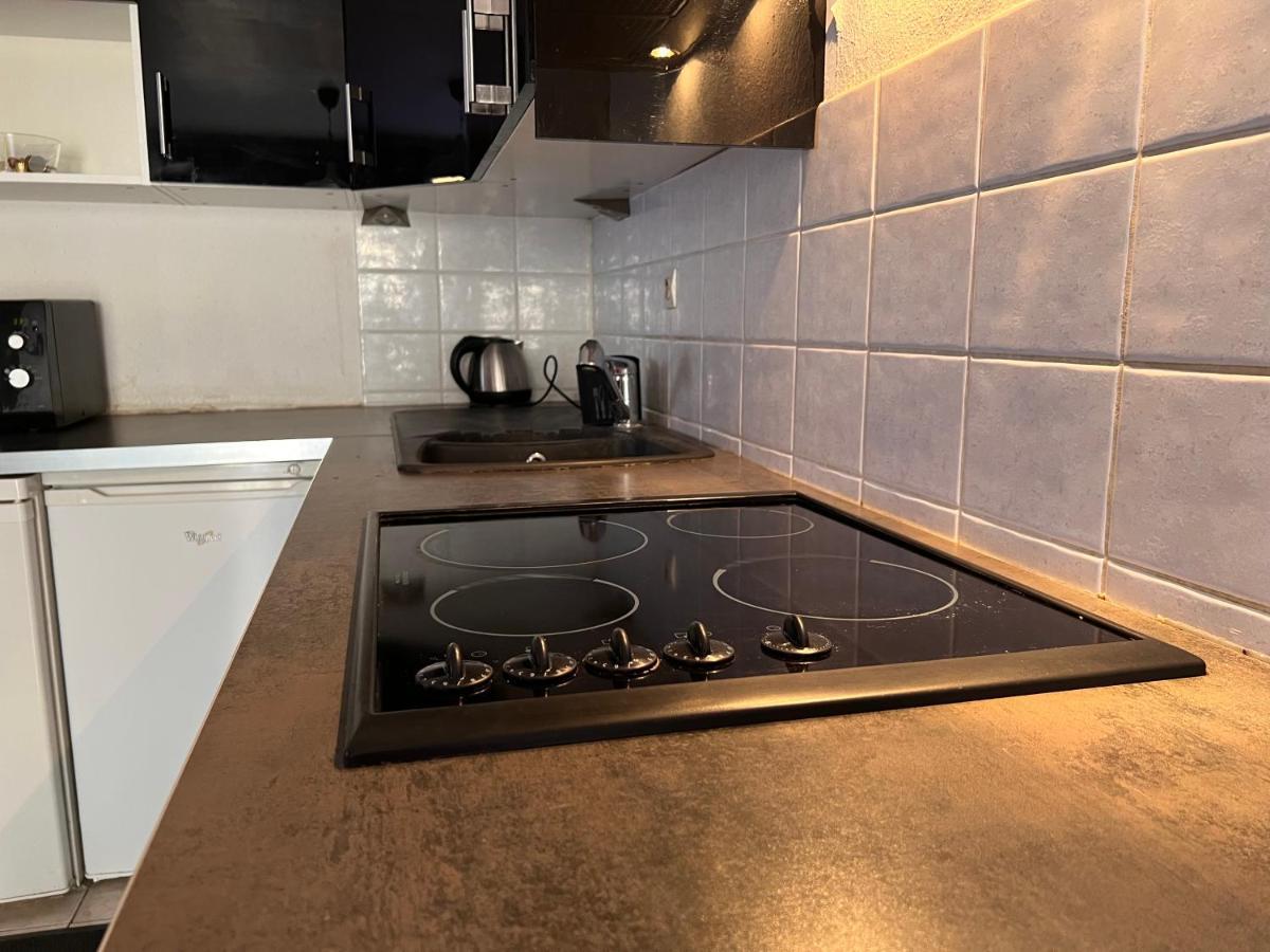 Appartement Rue Haute Seille Мец Екстер'єр фото