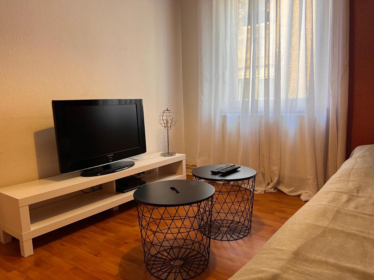 Appartement Rue Haute Seille Мец Екстер'єр фото