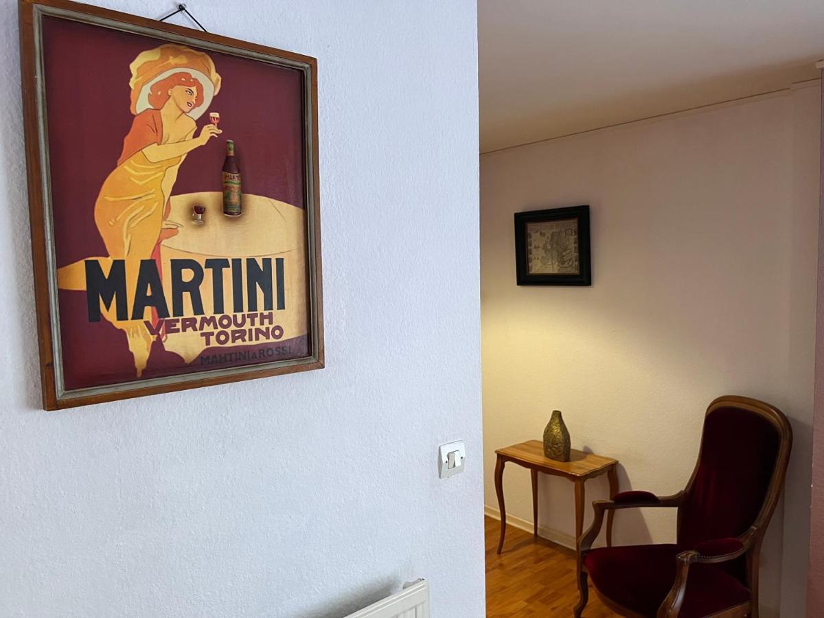 Appartement Rue Haute Seille Мец Екстер'єр фото