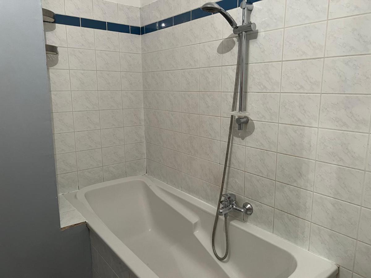 Appartement Rue Haute Seille Мец Екстер'єр фото