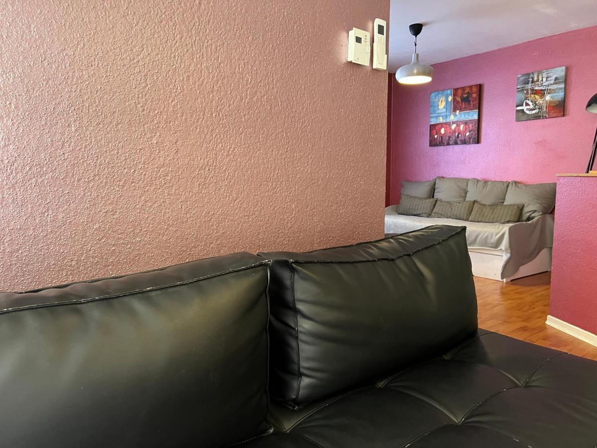 Appartement Rue Haute Seille Мец Екстер'єр фото