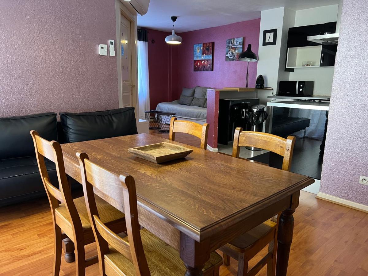 Appartement Rue Haute Seille Мец Екстер'єр фото